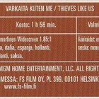 Robert Altman: Varkaita kuten me (1974) Keith Carradine - pikkukuva 3
