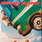Runaway Vacation - Perheloma Pyörillä DVD Robin Williams - pikkukuva 1