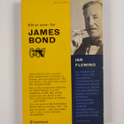 Ian Fleming : Dr. No - pikkukuva 2