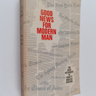 Good news for modern man : the New Testament in today's E... - pikkukuva 1