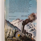 Alistair MacLean : Särkyneen sydämen sola - pikkukuva 2