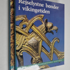 Lademanns Danmarkshistorie : Vikingetiden 1-2 : Rejselyst... - pikkukuva 1