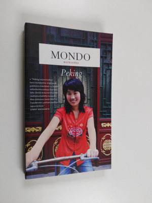 Jenny Kotiranta : Peking