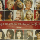 TARINOITA RAKKAUDESTA JA ELÄMÄSTÄ CD - pikkukuva 1