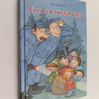 Timo Parvela : Ella ja jättipotti - pikkukuva 1