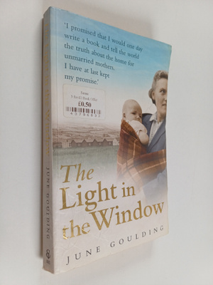 June Goulding : The Light in the Window