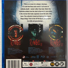 Ringu: Collection - Blu-ray, uusi - pikkukuva 2