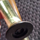 Tiikki/teak sohvapöytään jalat, 60-luku - pikkukuva 2