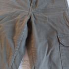 Reisitaskuhousut koko 38 naisten H&M - pikkukuva 5
