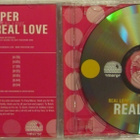 Deborah Cooper • Real Love CD Maxi-Single - pikkukuva 2