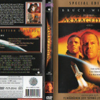 Armageddon (2 dvd spec.ed. Bruce Willis, Liv Tyler)1169 - pikkukuva 1