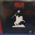 Ride For Revenge - Sinking The Song M-/M- LP - pikkukuva 2