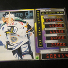 Niko Kapanen jääkiekkokortti - pikkukuva 2