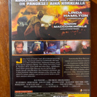 Katkuinen kuoleman tie DVD Alistair MacLean - pikkukuva 2