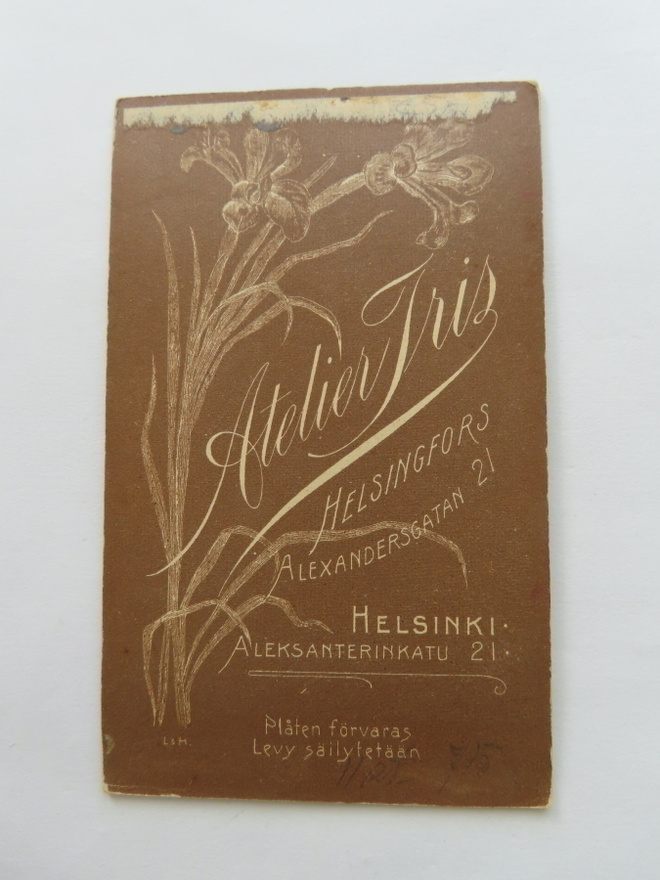 Item image