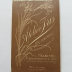 Visiittikortti - Atelier Iris Helsinki - pikkukuva 2
