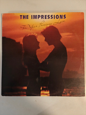 LP The impressions