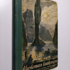 Otfried von Hanstein : Kuoleman laaksoissa : J. W. Powell... - pikkukuva 1