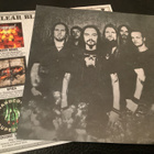 AMORPHIS - Silent Water - pikkukuva 2