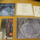 Sonata Arctica Ecliptica CD Japani Bonusbiisi OBI 2000 - pikkukuva 1