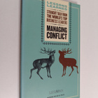 Managing Conflict - pikkukuva 1