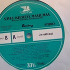 SÄVEL KIERTÄÄ MAAILMAA 8 JA ROKKI SOI :: VINYYLI LP 1974 ! - pikkukuva 3