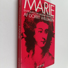 Dorrit Willumsen : Marie : en roman om Madame Tussauds liv - pikkukuva 1