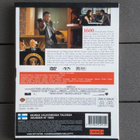 DVD: Murder At 1600 / Murha Valkoisessa Talossa (Wesley Snip - pikkukuva 2