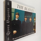 Arthur Davis : The Beatles : quote unquote - pikkukuva 1