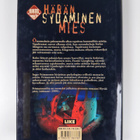 Inger Frimansson : Häränsydäminen mies - pikkukuva 2