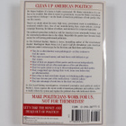 Martin Louis Gross : The Political Racket - Deceit, Self-... - pikkukuva 2