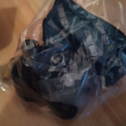 Opel Meriva A Alapallonivel oikea Ruville 915395 - pikkukuva 3