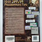 Mark C. Chan ym. : One Thousand and One Java Programmer's... - pikkukuva 2