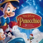 Pinocchio  -  2-Levyinen Juhlajulkaisu  -  (2 DVD) - pikkukuva 1