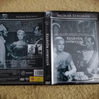 KESÄYÖN HYMYILYÄ DVD - pikkukuva 1