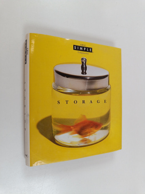 Jeff Stone ym. : Storage