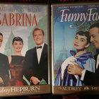 THE DIVA COLLECTION AUDREY HEPBURN DVD BOXI - pikkukuva 5