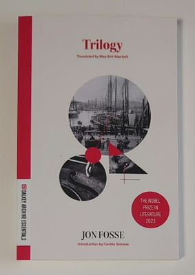 Jon Fosse - Trilogy