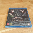 House of the Dragon kausi 2 Blu-ray Nordic - pikkukuva 1