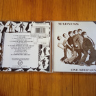 MADNESS: One Step Beyond... [CD] - pikkukuva 1