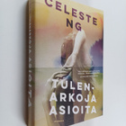 Celeste Ng : Tulenarkoja asioita - pikkukuva 1