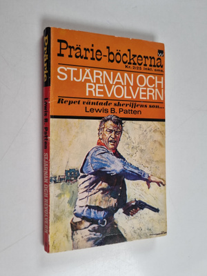 Lewis B. Patten : Stjärnan och revolvern