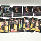 Star Wars, Star Trek ja Babylon 5 kortteja - pikkukuva 3