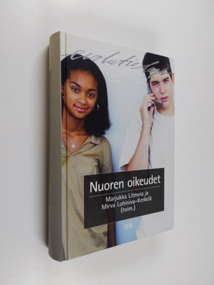 Marjukka ym. Litmala : Nuoren oikeudet