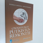 Arto Palsala ym. : Onnistunut putkistoremontti - pikkukuva 1
