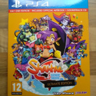 Shantae Half-Genie Hero Ultimate Edition [Day One] (PS4) - pikkukuva 1