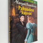Margit Sandemo : Pahuuden kasvot - pikkukuva 1