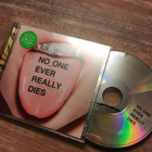 Nerd . No one ever really dies CD pharrel williams - pikkukuva 1