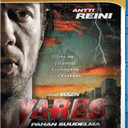 Vares Pahan Suudelma	(131)	UUSI	-FI-	BLUR+DVD		(2)		2010 - pikkukuva 2