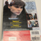 Dolores Claiborne (VHS) Stephen King Kathy Bates - pikkukuva 2